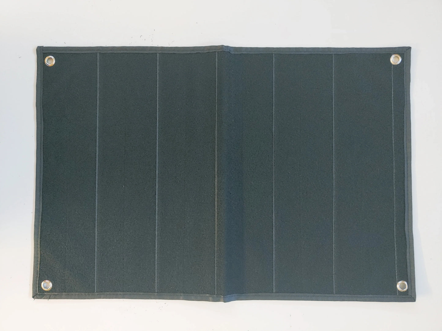 Velcro Panel Blanket - PVCPATCHWORLD.STORE