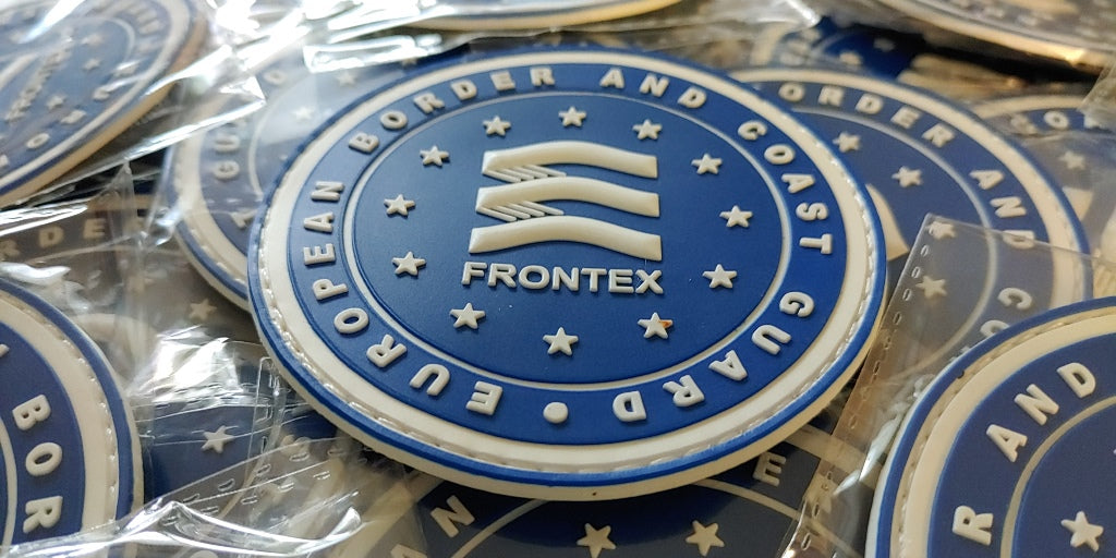 FRONTEX - EUROPEAN BORDER AND COAST GUARD  Agency Police