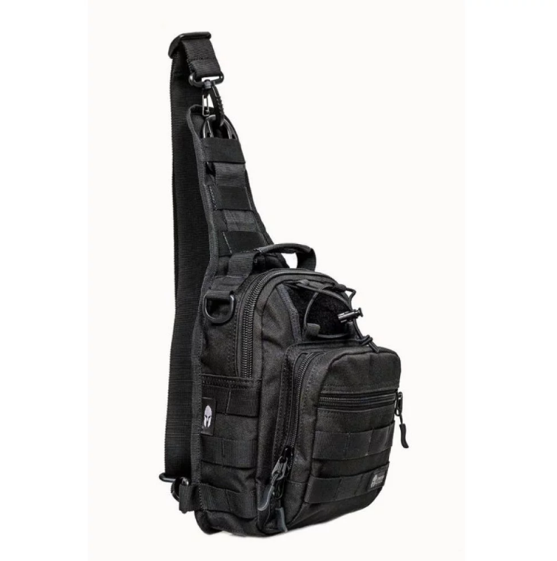 SLING BAG - Spartan Tactical ARC MKII Tactical + Gun Holster