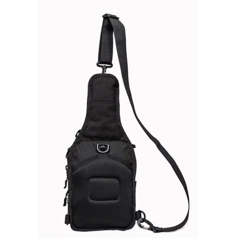 SLING BAG - Spartan Tactical ARC MKII Tactical + Gun Holster