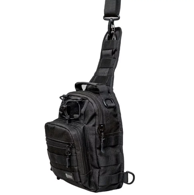 SLING BAG - Spartan Tactical ARC MKII Tactical + Gun Holster