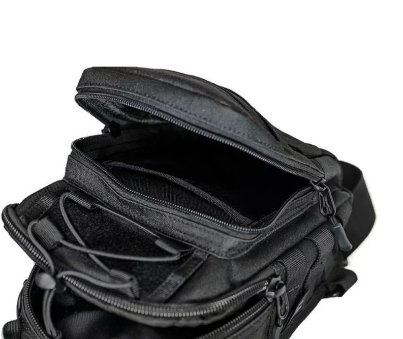 SLING BAG - Spartan Tactical ARC MKII Tactical + Gun Holster