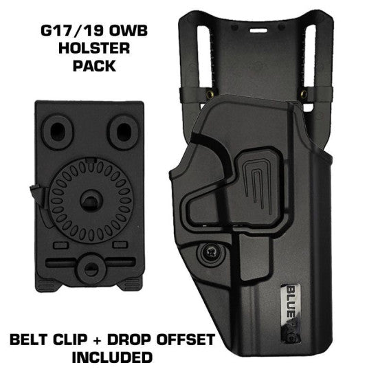 BLUETAC® OWB