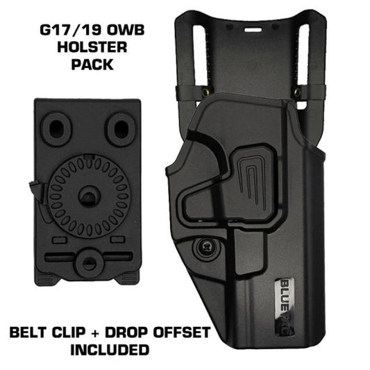BLUETAC® OWB